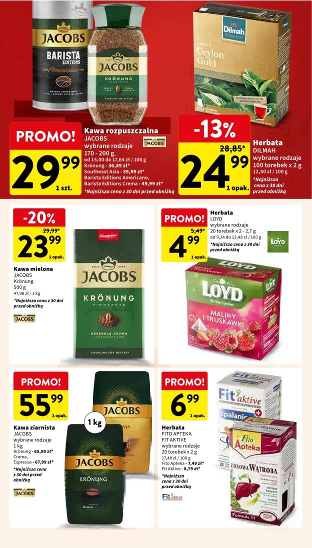 Gazetka promocyjna Intermarche str. 33