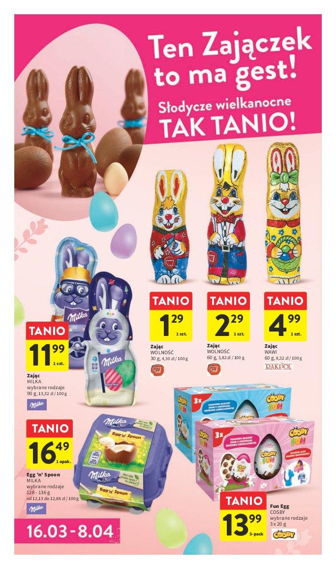 Gazetka promocyjna Intermarche str. 2