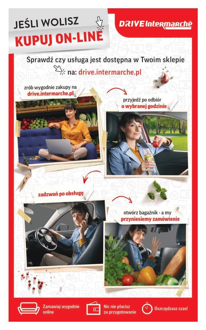 Gazetka promocyjna Intermarche str. 9