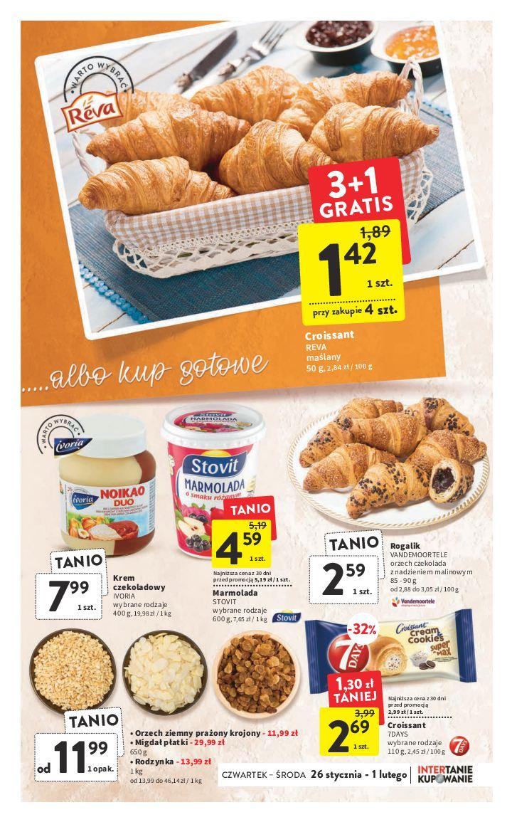Gazetka promocyjna Intermarche str. 23