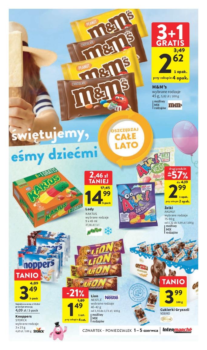Gazetka promocyjna Intermarche str. 13