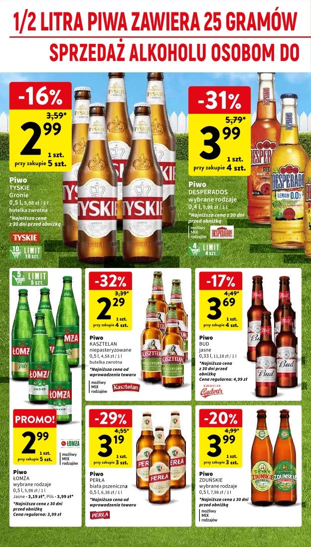 Gazetka promocyjna Intermarche str. 13