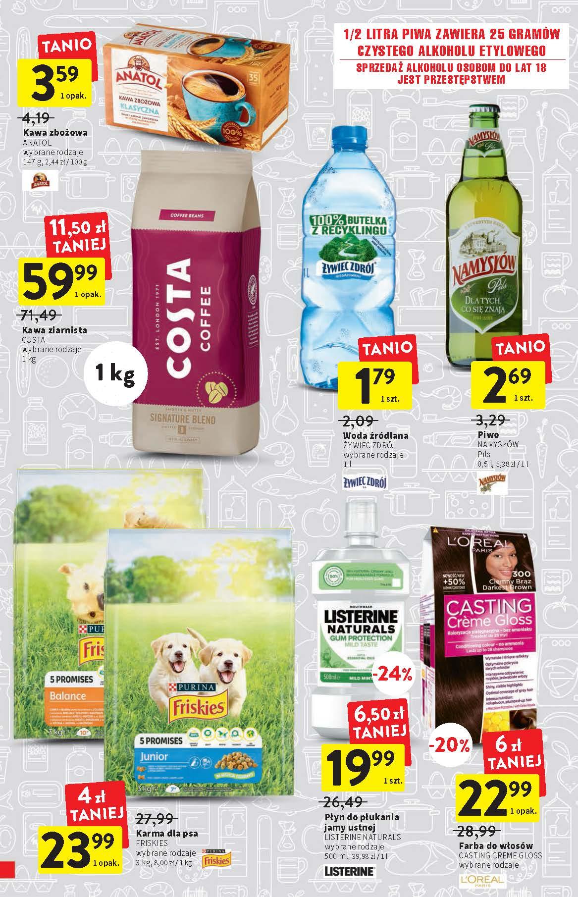 Gazetka promocyjna Intermarche str. 3