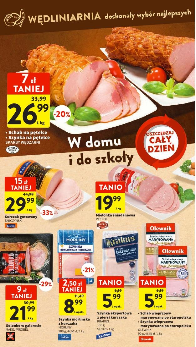Gazetka promocyjna Intermarche str. 20