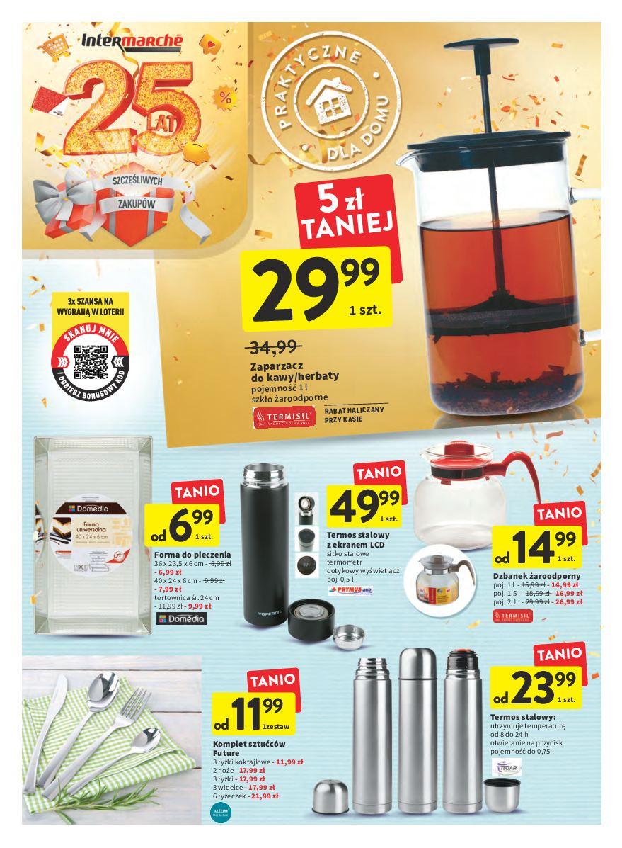 Gazetka promocyjna Intermarche str. 36
