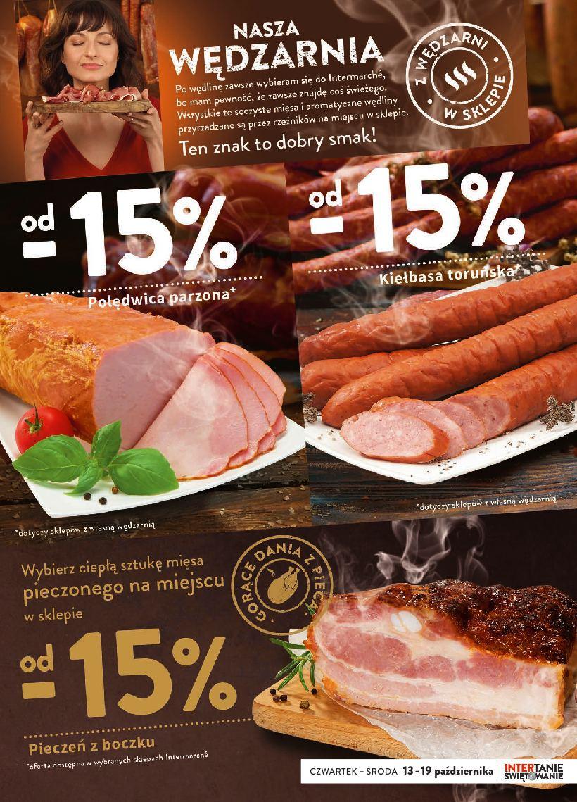 Gazetka promocyjna Intermarche str. 17