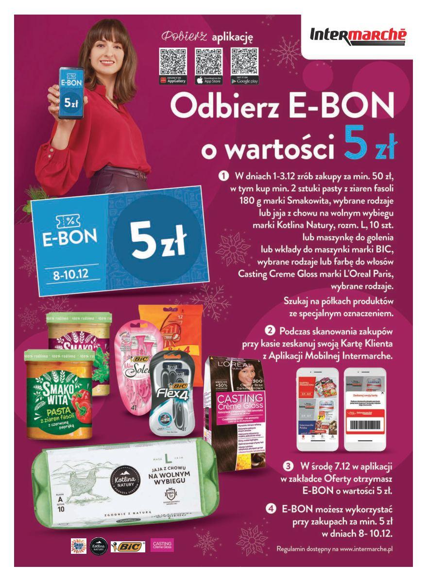 Gazetka promocyjna Intermarche str. 36