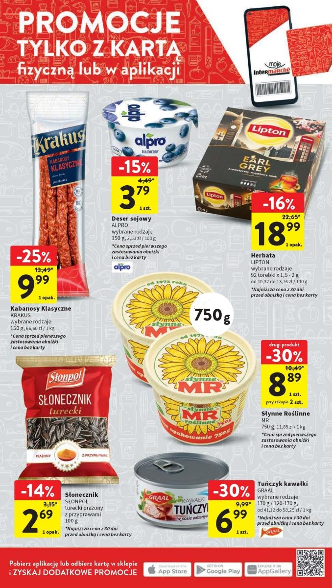 Gazetka promocyjna Intermarche str. 13