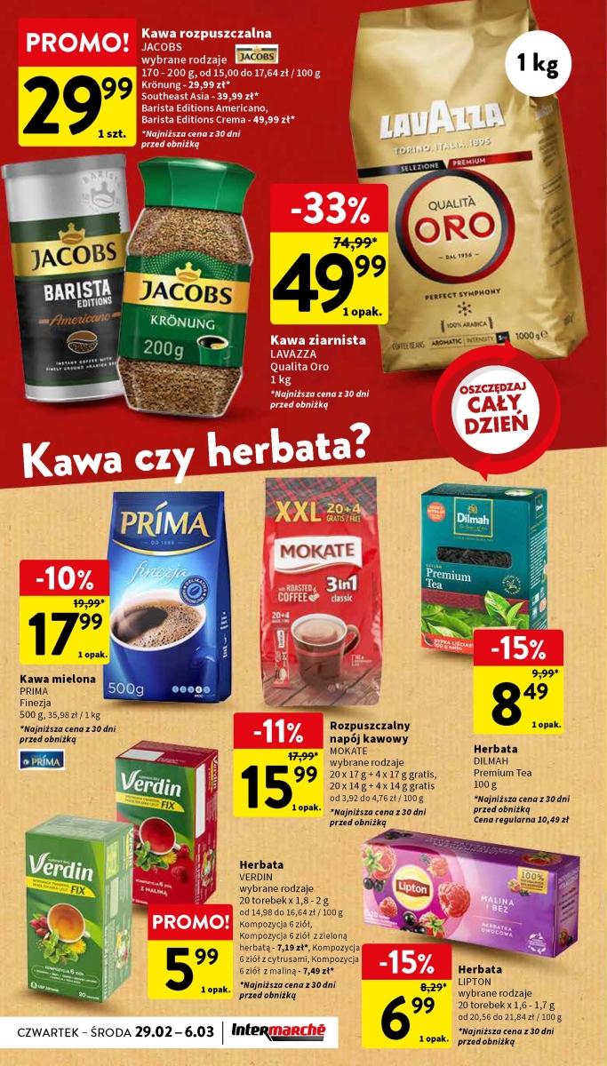 Gazetka promocyjna Intermarche str. 30