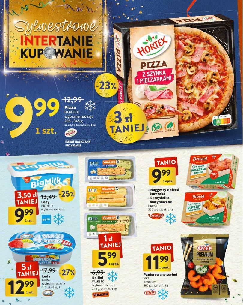 Gazetka promocyjna Intermarche str. 16