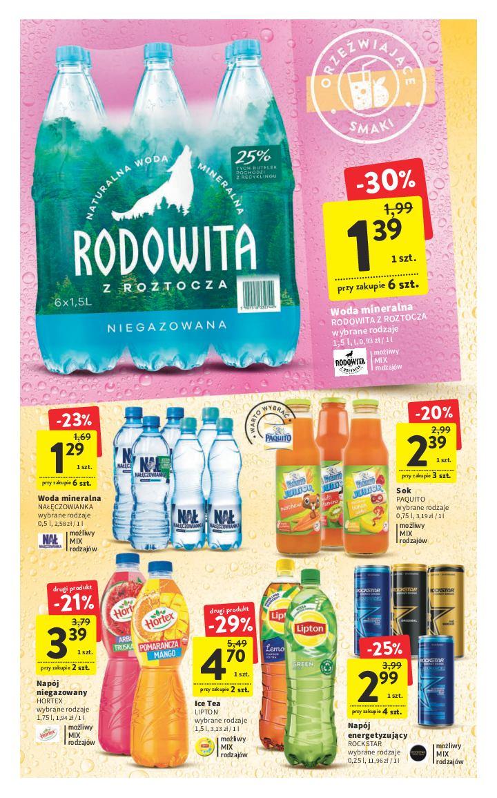 Gazetka promocyjna Intermarche str. 32