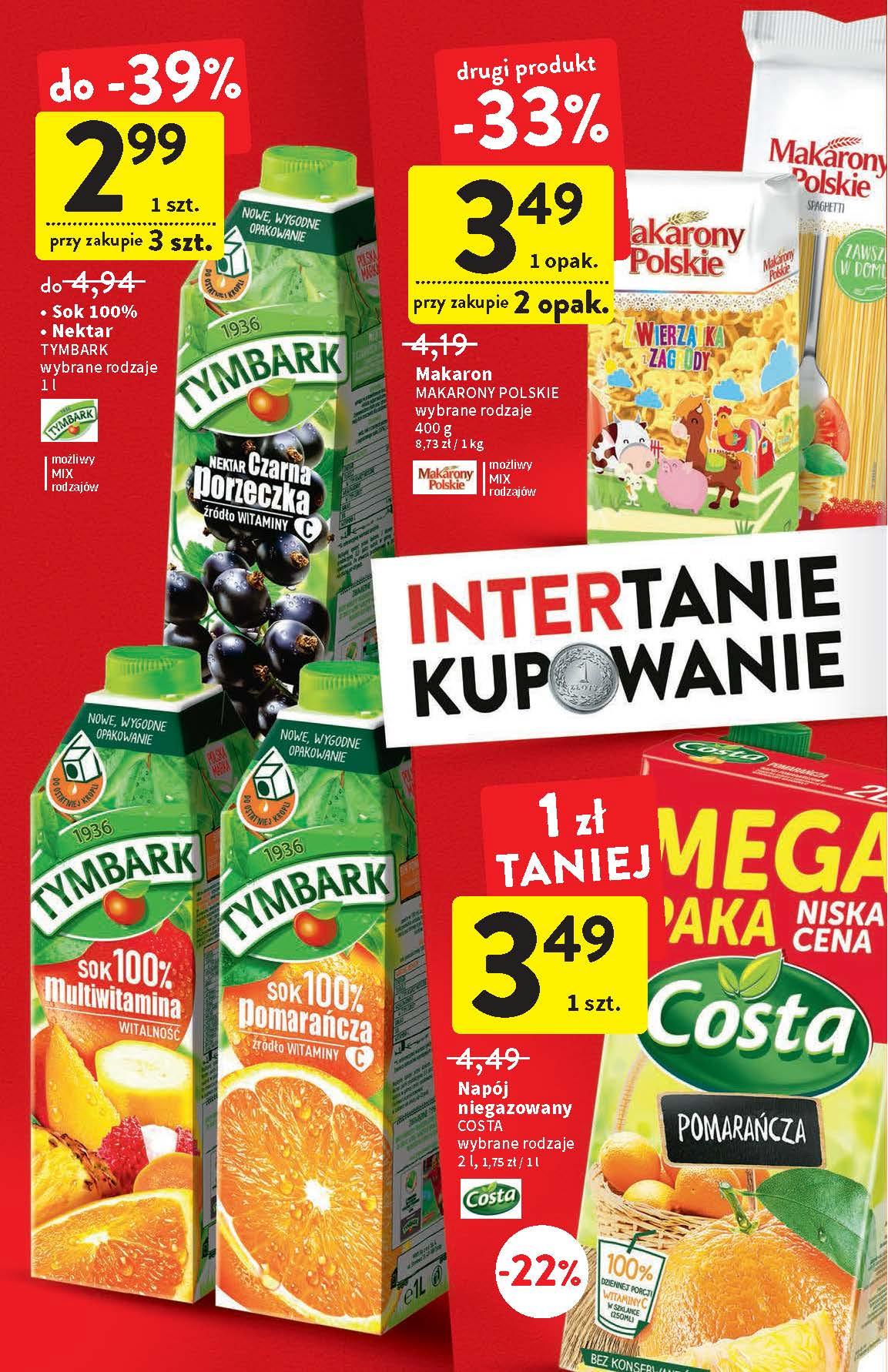 Gazetka promocyjna Intermarche str. 6
