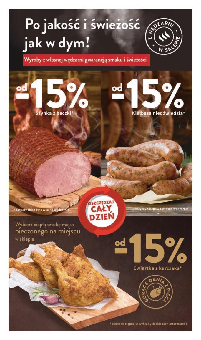 Gazetka promocyjna Intermarche str. 19