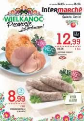 Promocje jak malowane