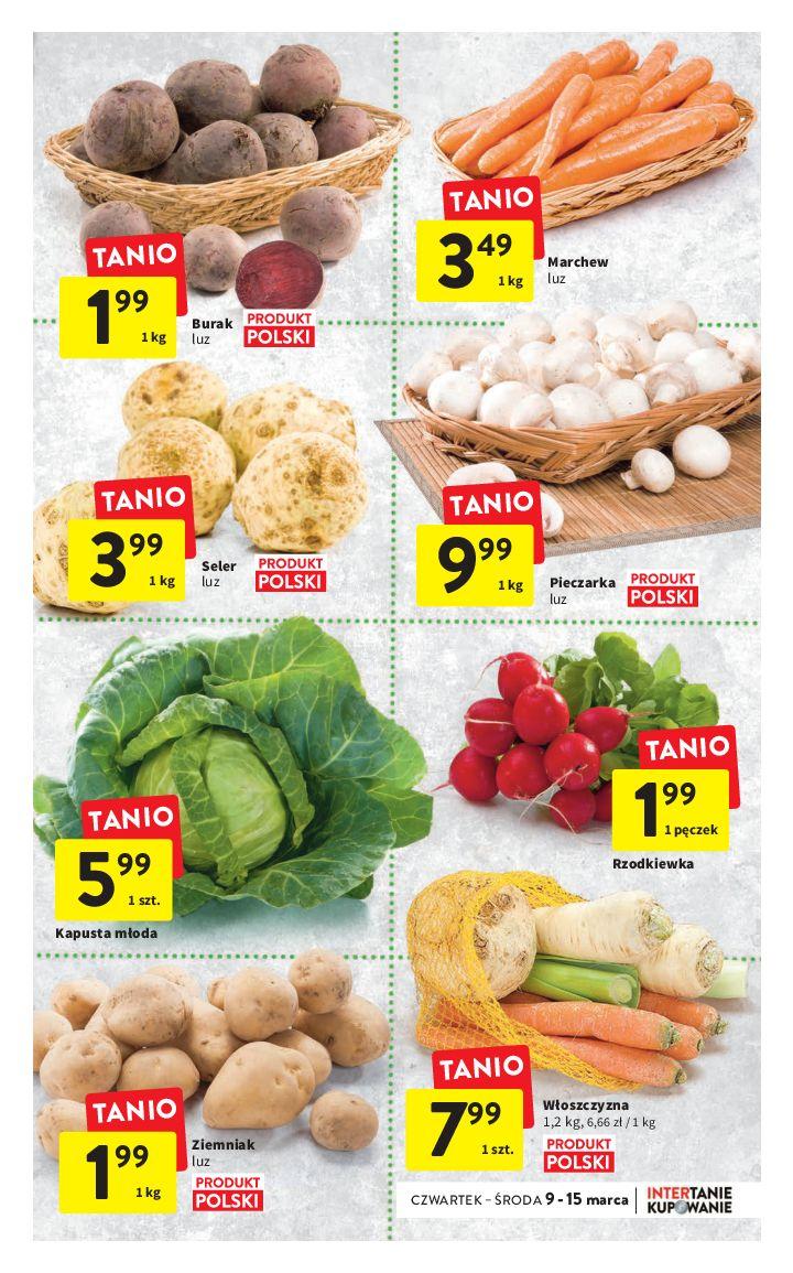 Gazetka promocyjna Intermarche str. 15