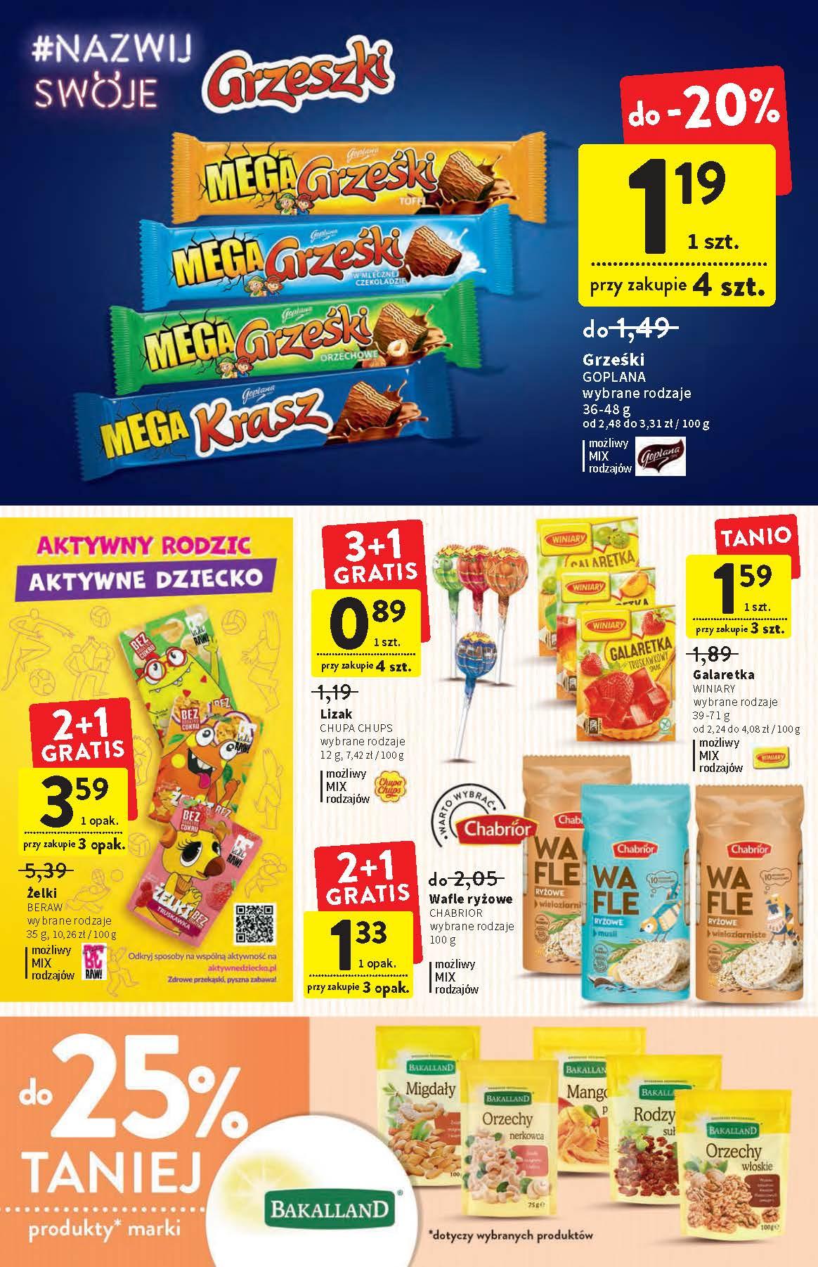 Gazetka promocyjna Intermarche str. 26