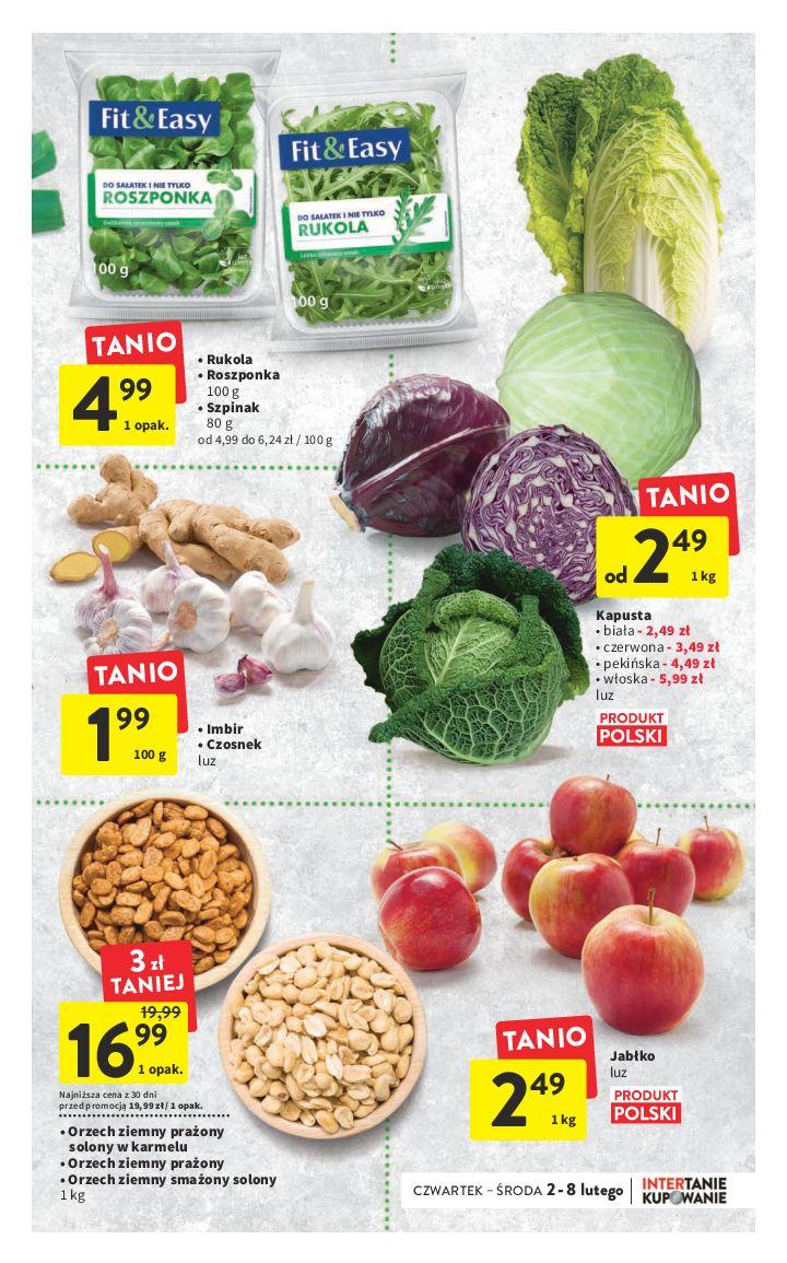 Gazetka promocyjna Intermarche str. 11