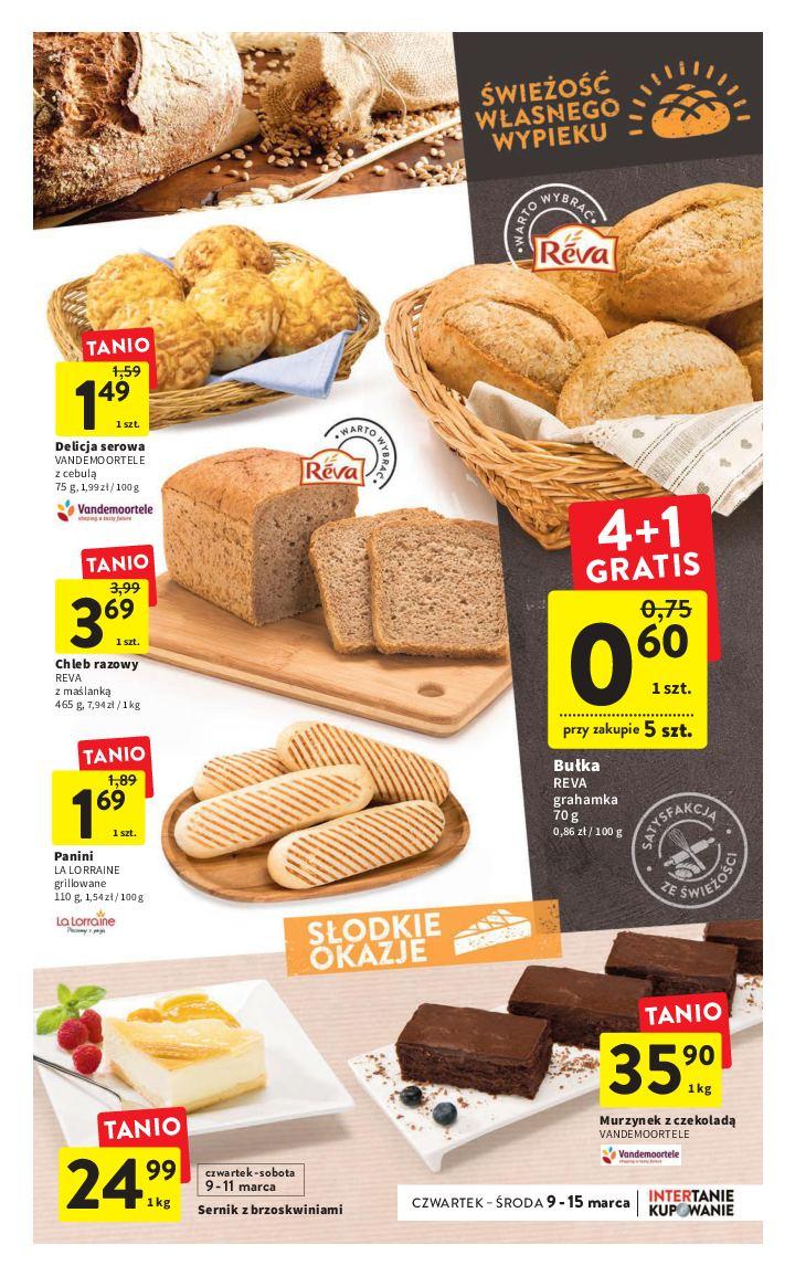 Gazetka promocyjna Intermarche str. 27