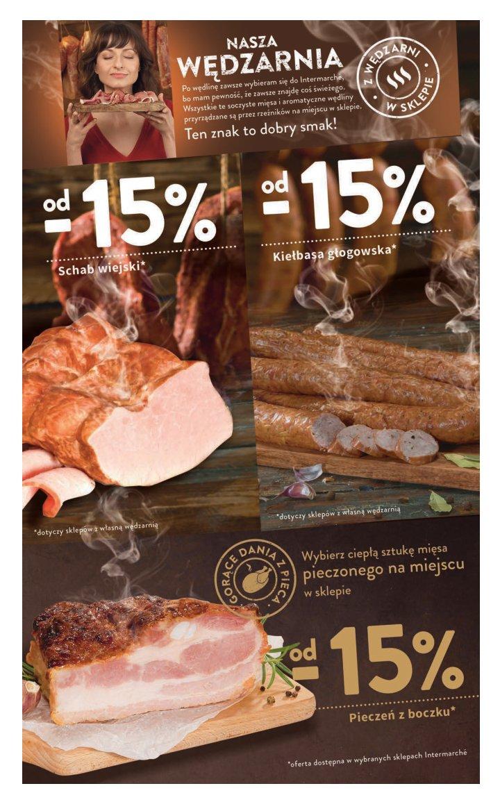 Gazetka promocyjna Intermarche str. 18