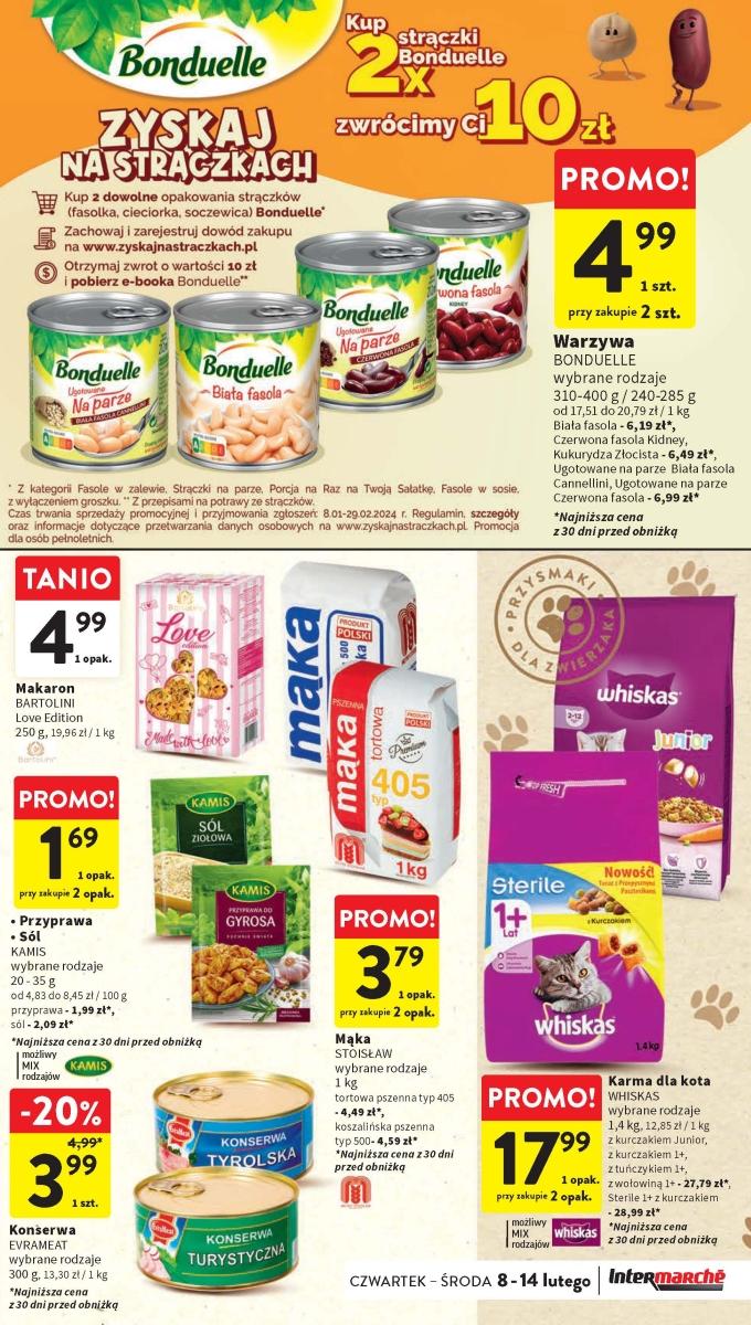 Gazetka promocyjna Intermarche str. 30