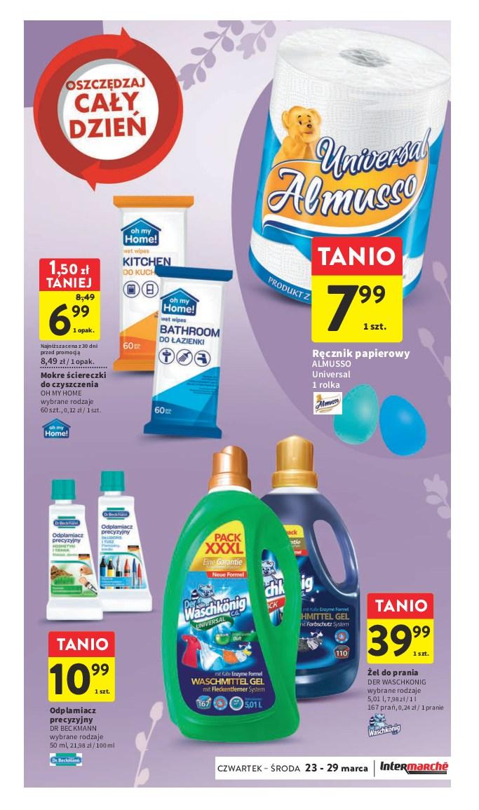 Gazetka promocyjna Intermarche str. 41