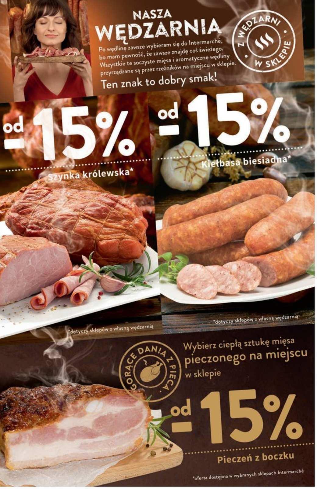 Gazetka promocyjna Intermarche str. 13