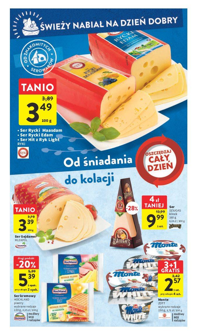 Gazetka promocyjna Intermarche str. 26