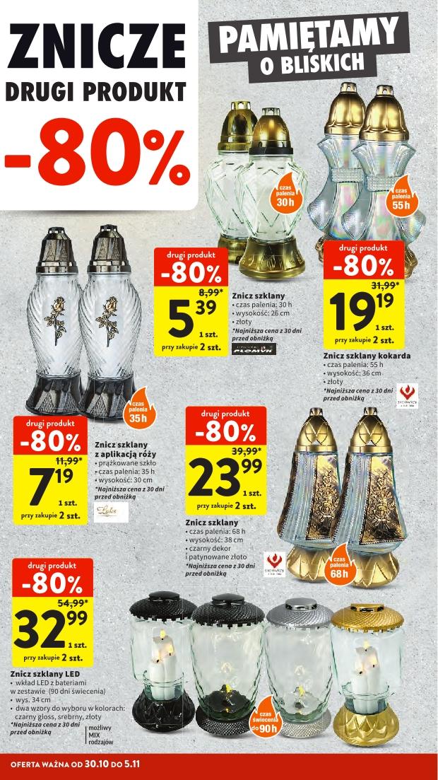 Gazetka promocyjna Intermarche str. 2