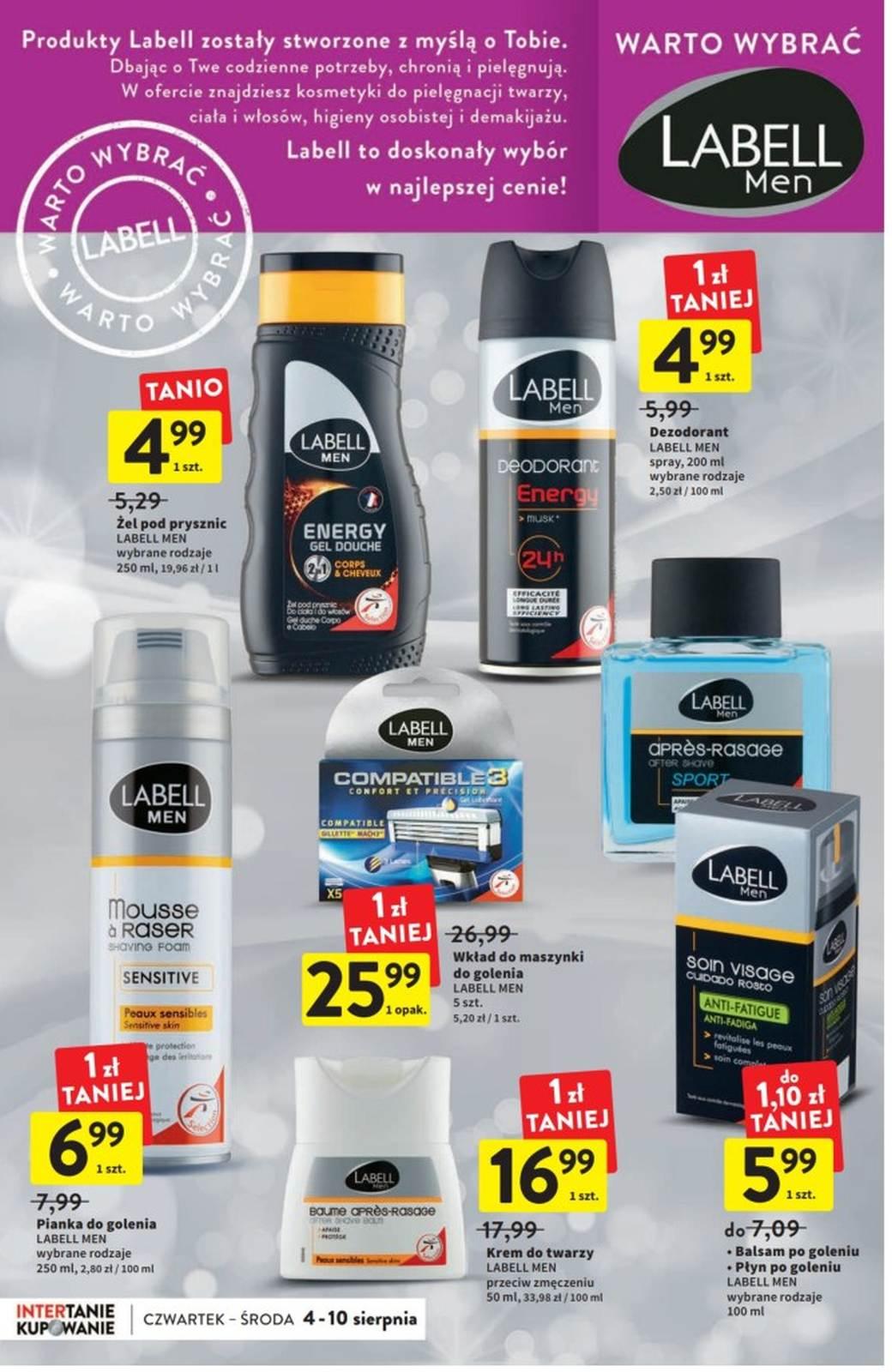 Gazetka promocyjna Intermarche str. 32