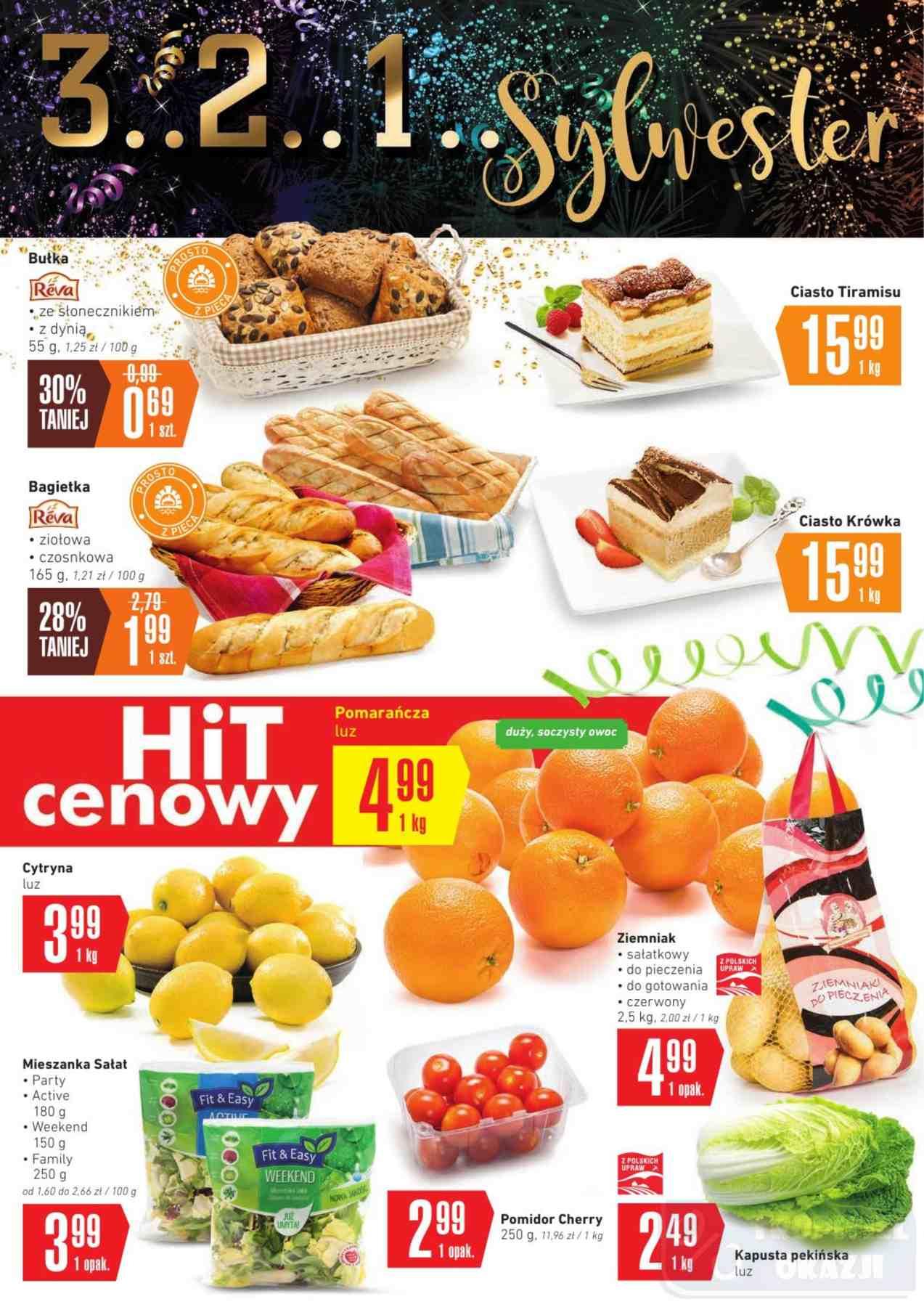 Gazetka promocyjna Intermarche str. 10