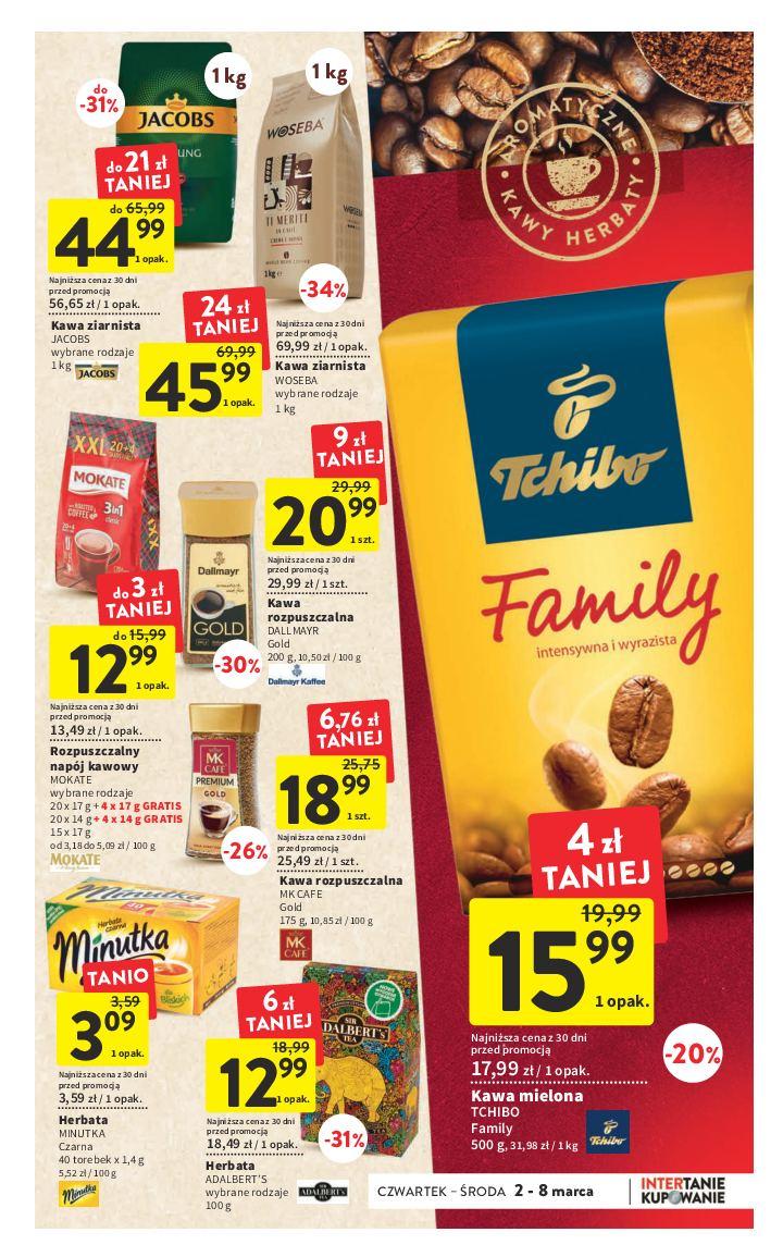 Gazetka promocyjna Intermarche str. 27