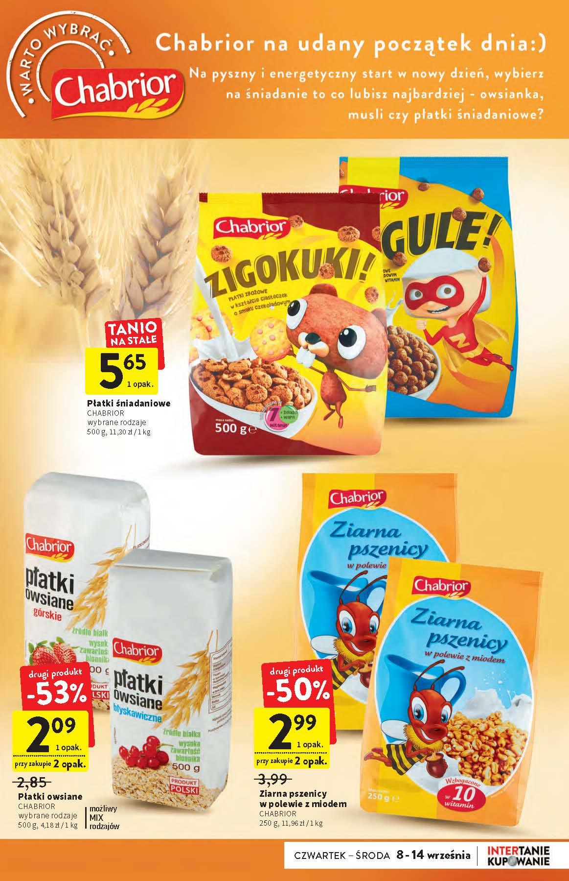Gazetka promocyjna Intermarche str. 29