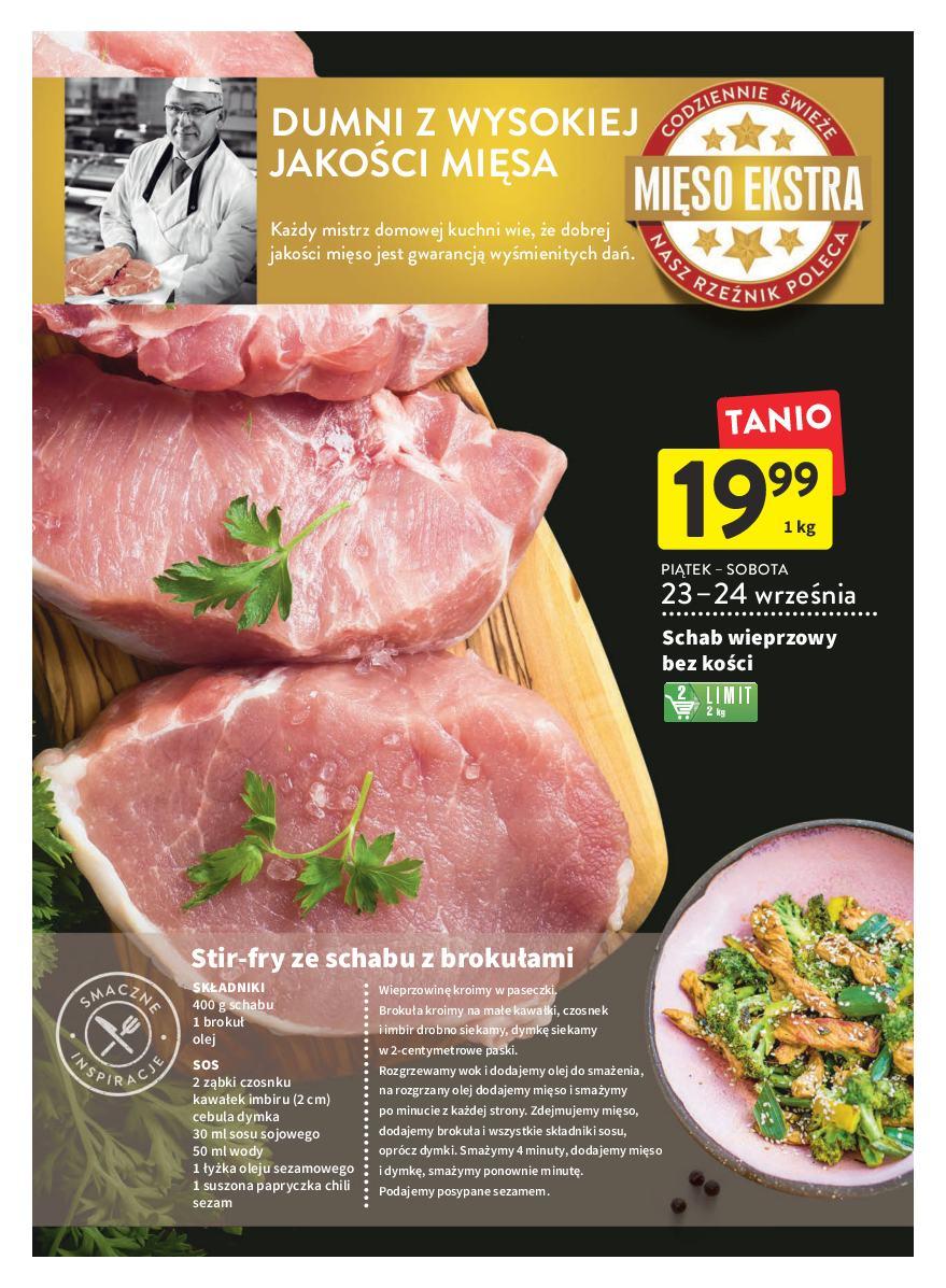 Gazetka promocyjna Intermarche str. 16