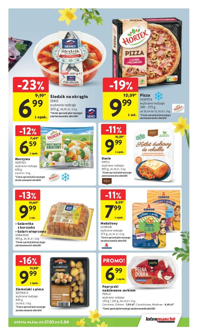 Gazetka promocyjna Intermarche str. 25