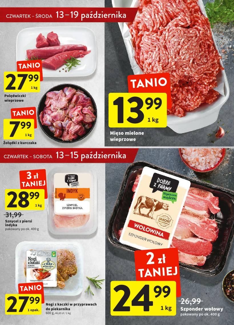 Gazetka promocyjna Intermarche str. 19
