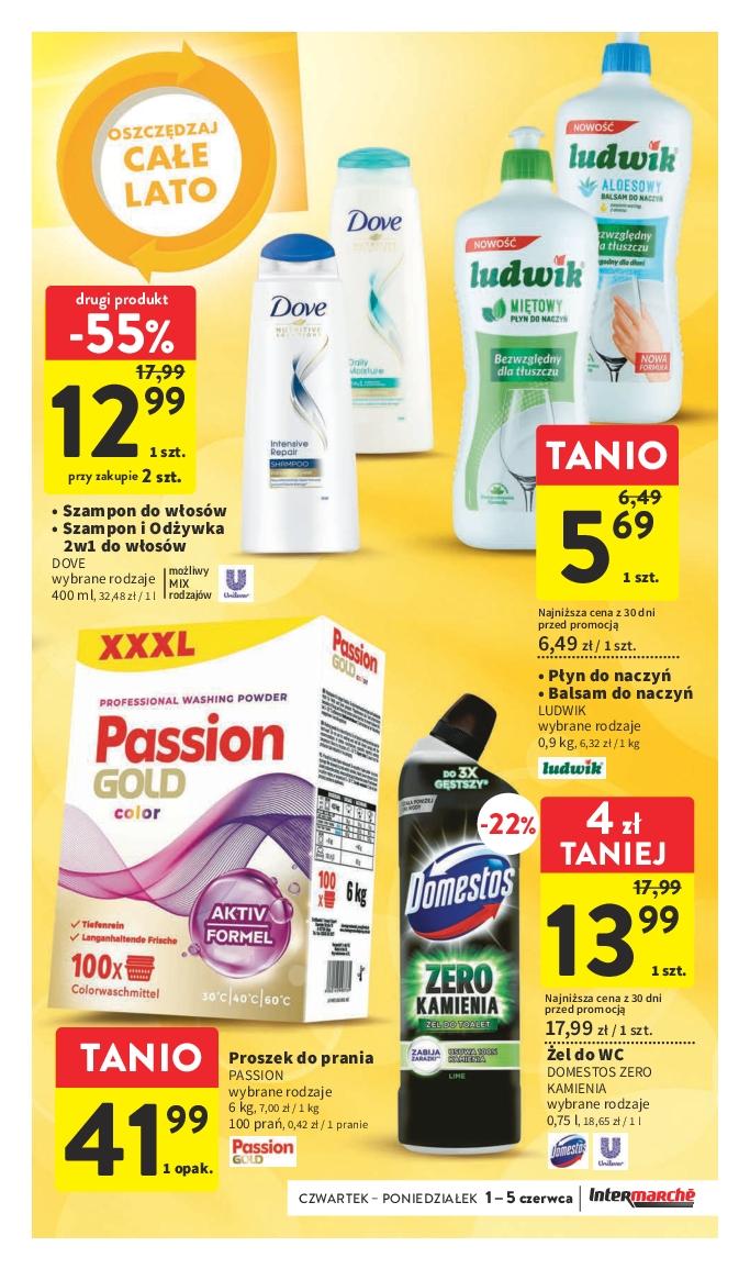 Gazetka promocyjna Intermarche str. 9