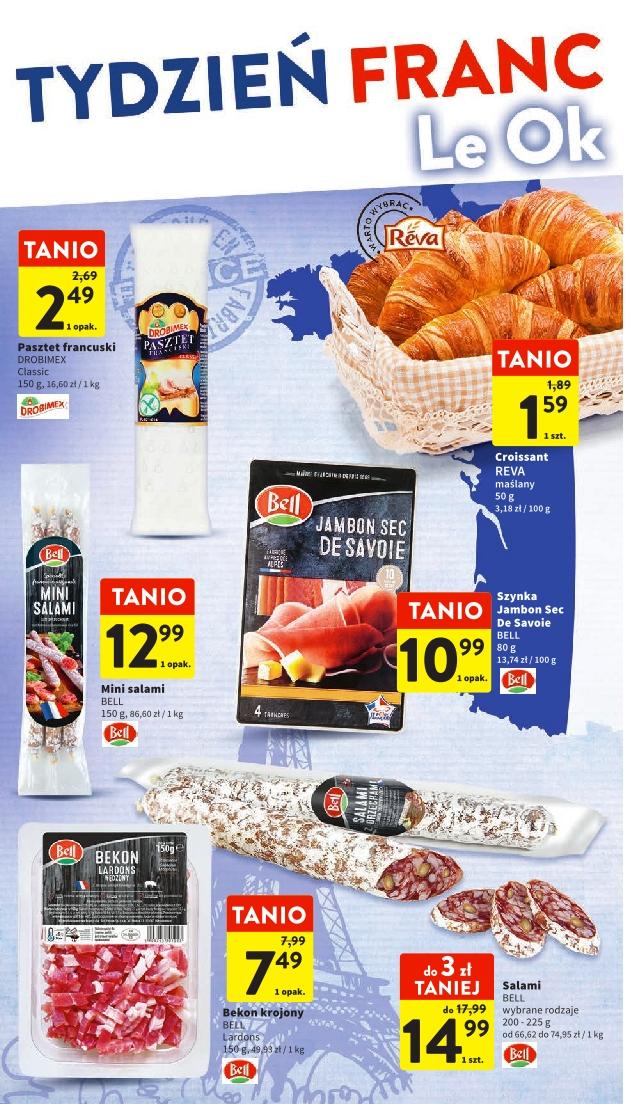 Gazetka promocyjna Intermarche str. 4
