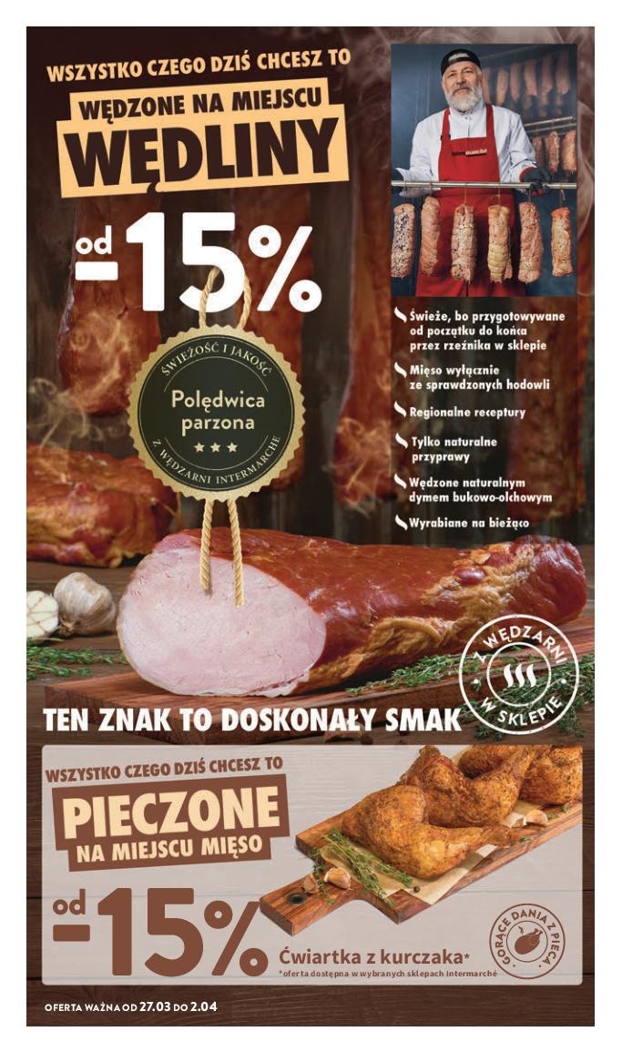 Gazetka promocyjna Intermarche str. 20