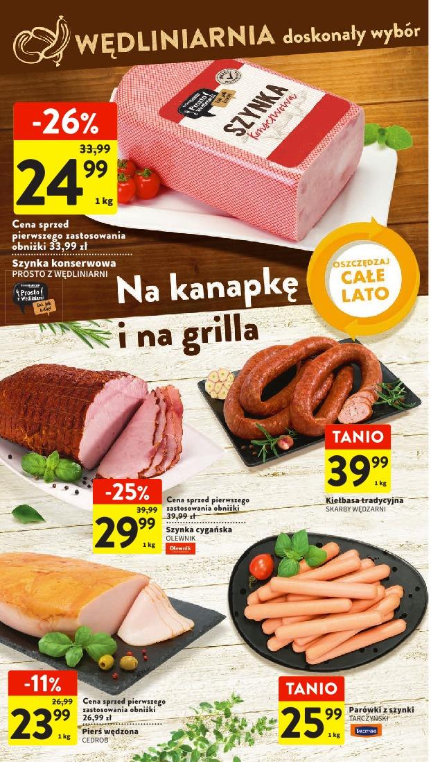Gazetka promocyjna Intermarche str. 16