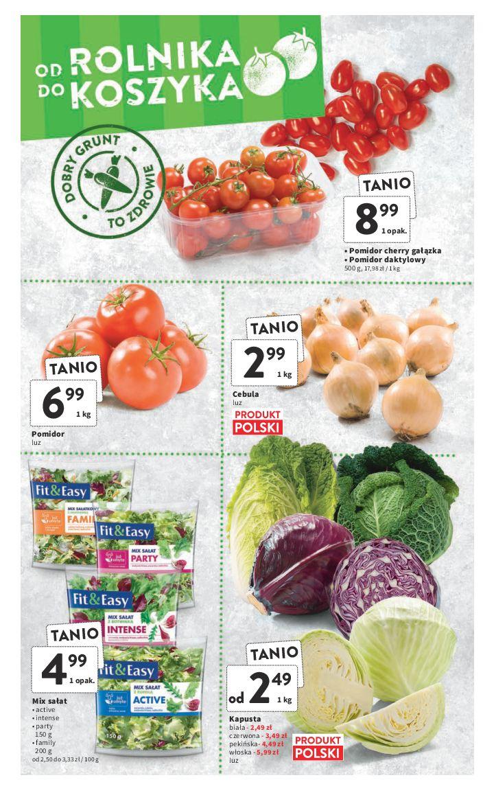 Gazetka promocyjna Intermarche str. 10