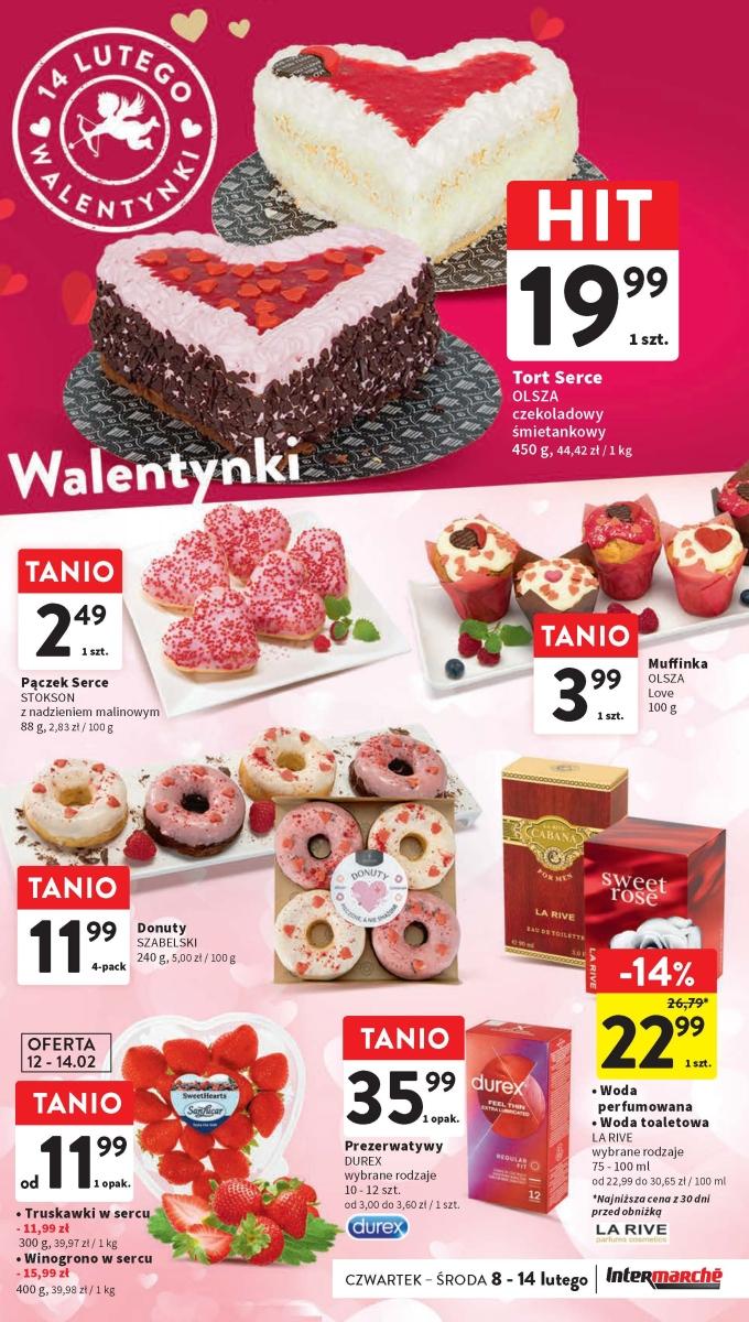 Gazetka promocyjna Intermarche str. 20