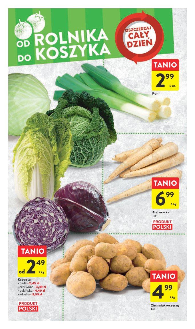 Gazetka promocyjna Intermarche str. 14