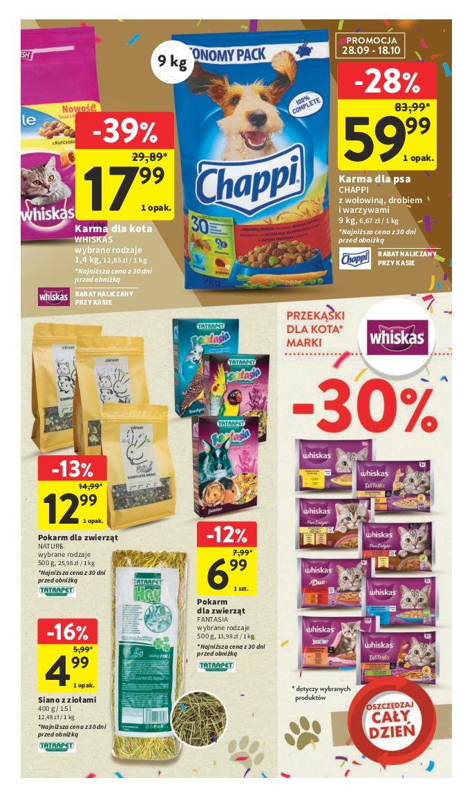 Gazetka promocyjna Intermarche str. 41