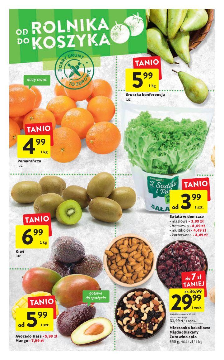 Gazetka promocyjna Intermarche str. 14