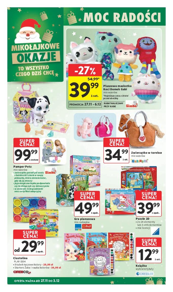 Gazetka promocyjna Intermarche str. 17