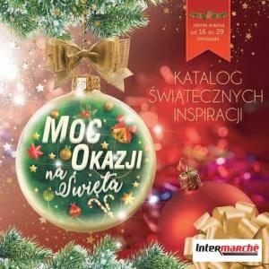 Katalog świątecznych inspiracji