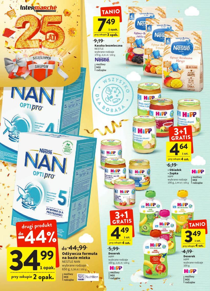 Gazetka promocyjna Intermarche str. 30