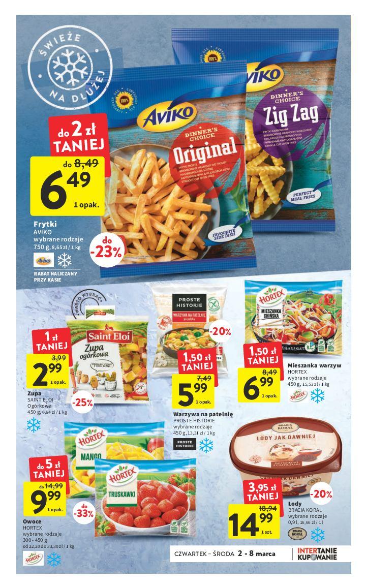 Gazetka promocyjna Intermarche str. 24