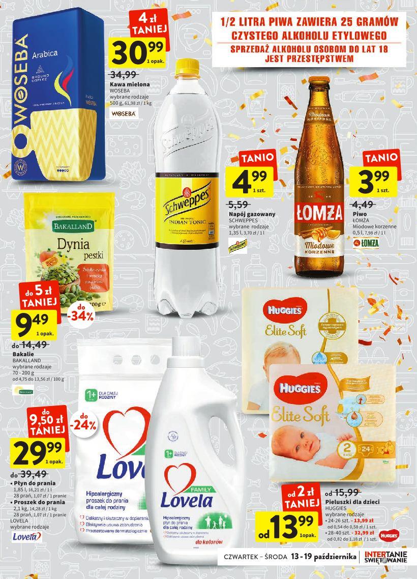Gazetka promocyjna Intermarche str. 7