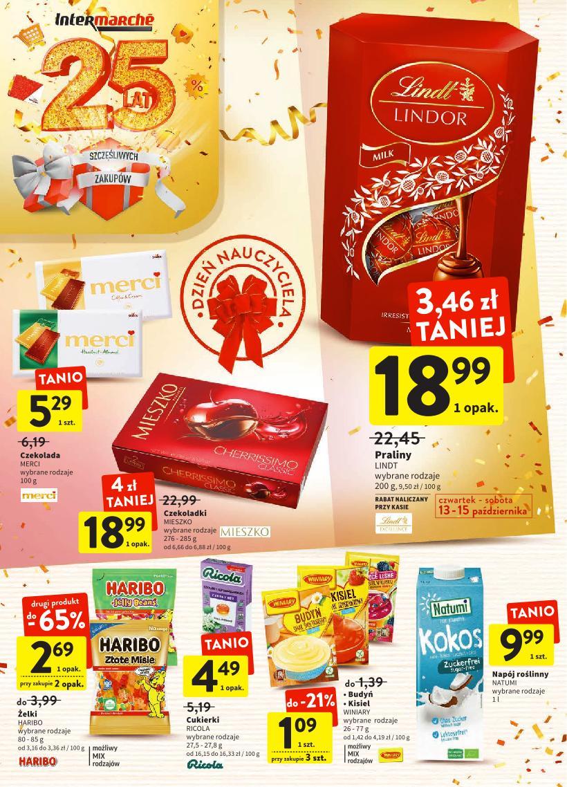 Gazetka promocyjna Intermarche str. 28